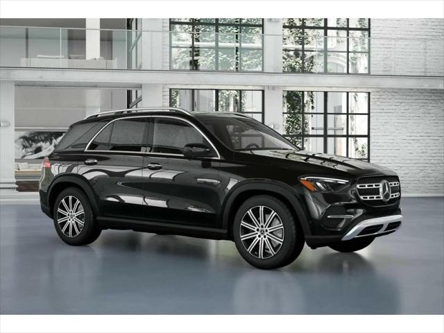 2026 Mercedes-Benz GLE GLE 350 GLE 350
