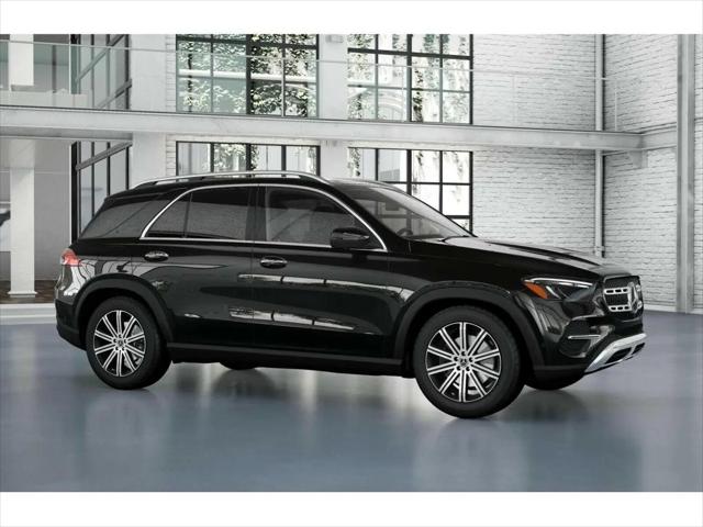2026 Mercedes-Benz GLE GLE 350 GLE 350