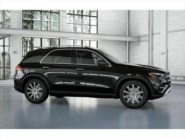 2026 Mercedes-Benz GLE GLE 350 GLE 350