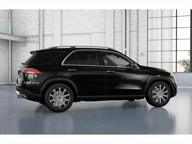 2026 Mercedes-Benz GLE GLE 350 GLE 350