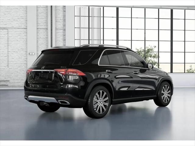2026 Mercedes-Benz GLE GLE 350 GLE 350