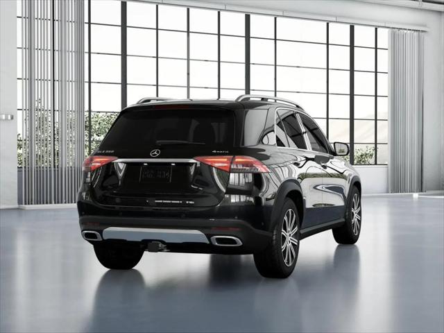 2026 Mercedes-Benz GLE GLE 350 GLE 350