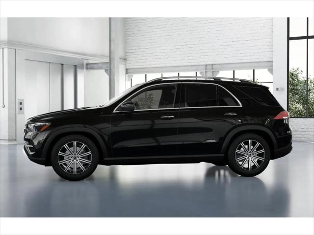 2026 Mercedes-Benz GLE GLE 350 GLE 350