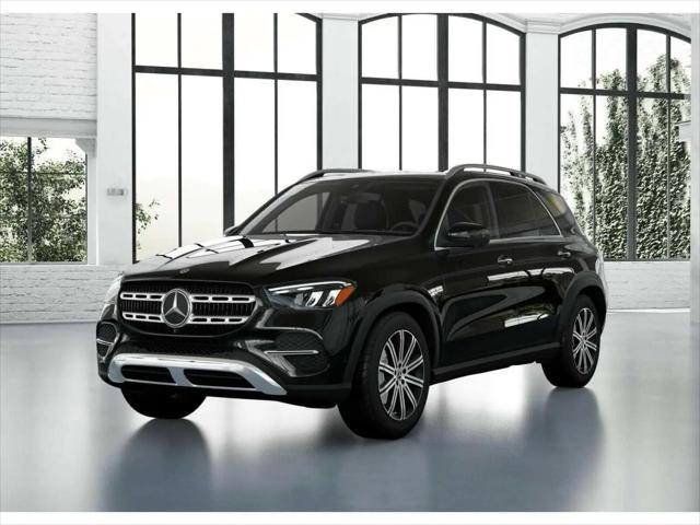 2026 Mercedes-Benz GLE GLE 350 GLE 350