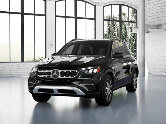 2026 Mercedes-Benz GLE GLE 350 GLE 350