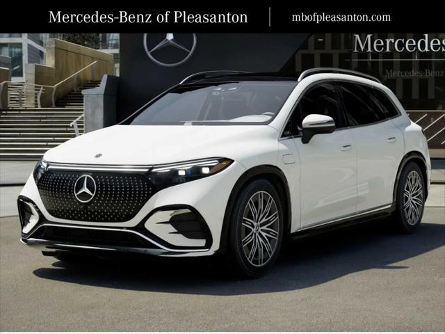 2026 Mercedes-Benz EQS 400 EQS 400 for sale in Pleasanton, CA