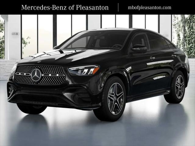2026 Mercedes-Benz GLE 450 4MATIC for sale in Pleasanton, CA