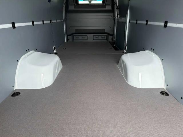 2026 Mercedes-Benz Sprinter 3500 High Roof 4-Cyl Diesel HO
