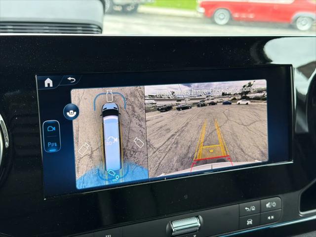 2026 Mercedes-Benz Sprinter 3500 High Roof 4-Cyl Diesel HO