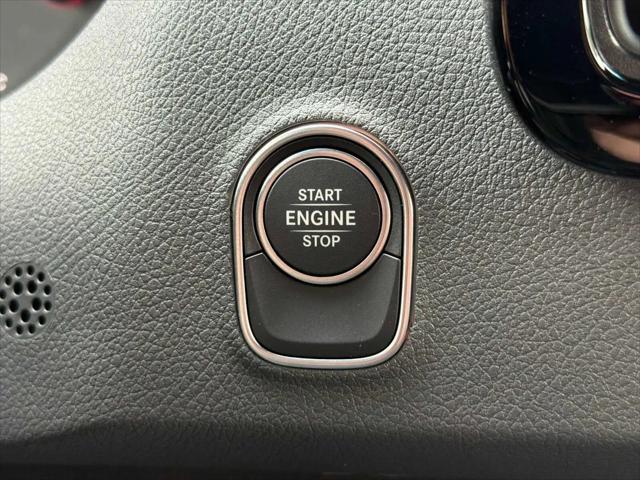 2026 Mercedes-Benz Sprinter 3500 High Roof 4-Cyl Diesel HO