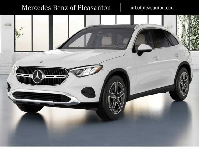 2026 Mercedes-Benz GLC GLC 300 for sale in Pleasanton, CA