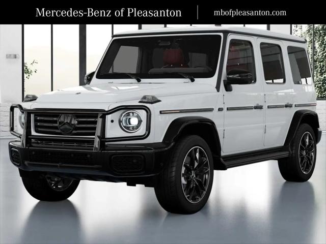 2026 Mercedes-Benz G 550 G 550 for sale in Pleasanton, CA
