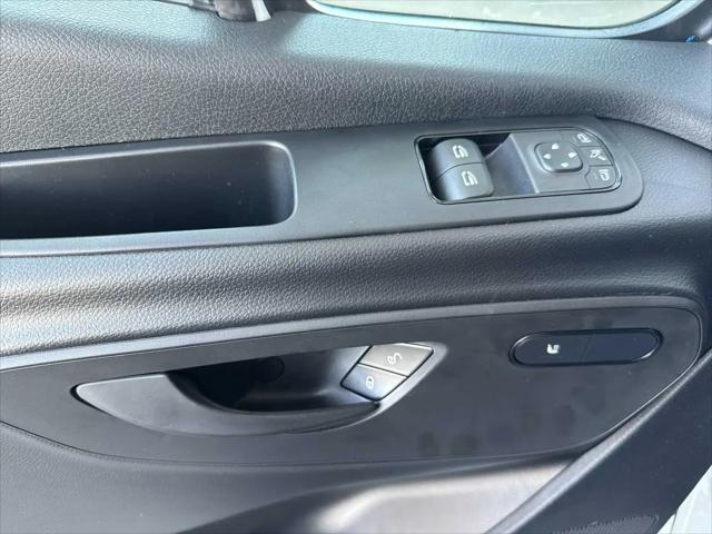 2026 Mercedes-Benz Sprinter 2500 High Roof 4-Cyl Diesel