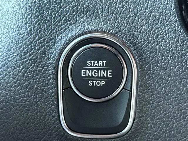 2026 Mercedes-Benz Sprinter 2500 High Roof 4-Cyl Diesel