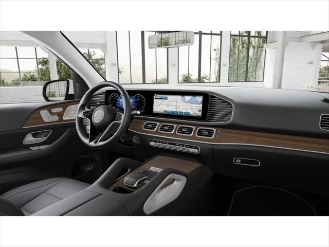 2026 Mercedes-Benz GLE GLE 350 GLE 350
