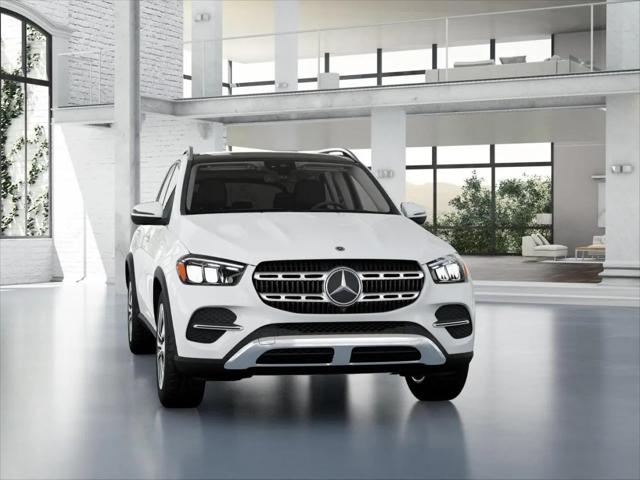 2026 Mercedes-Benz GLE GLE 350 GLE 350