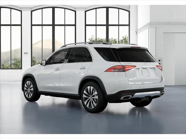 2026 Mercedes-Benz GLE GLE 350 GLE 350