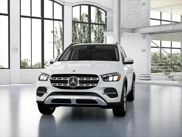 2026 Mercedes-Benz GLE GLE 350 GLE 350