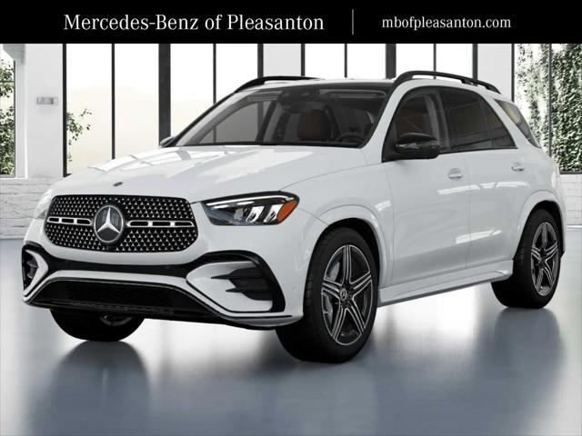 2026 Mercedes-Benz GLE GLE 450 4MATIC for sale in Pleasanton, CA