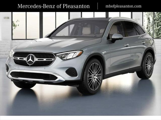 2026 Mercedes-Benz GLC GLC 300 for sale in Pleasanton, CA