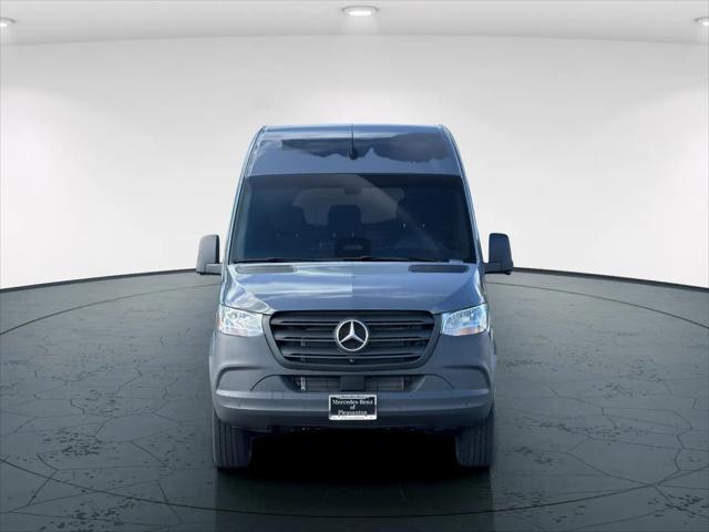 2026 Mercedes-Benz Sprinter 2500 Standard Roof 4-Cyl Diesel