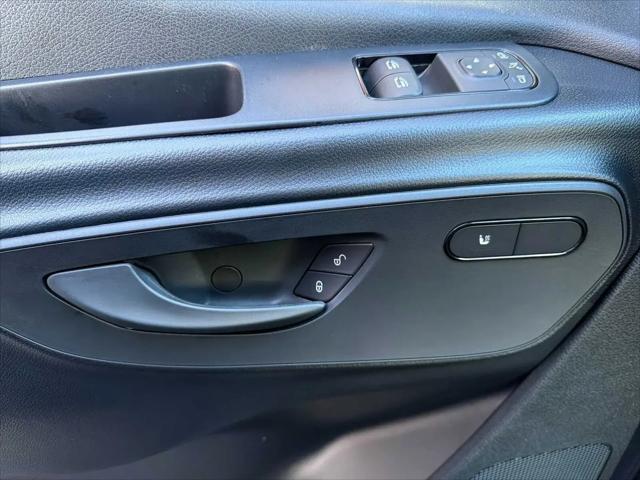 2026 Mercedes-Benz Sprinter 2500 Standard Roof 4-Cyl Diesel