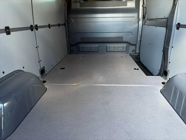 2026 Mercedes-Benz Sprinter 2500 Standard Roof 4-Cyl Diesel