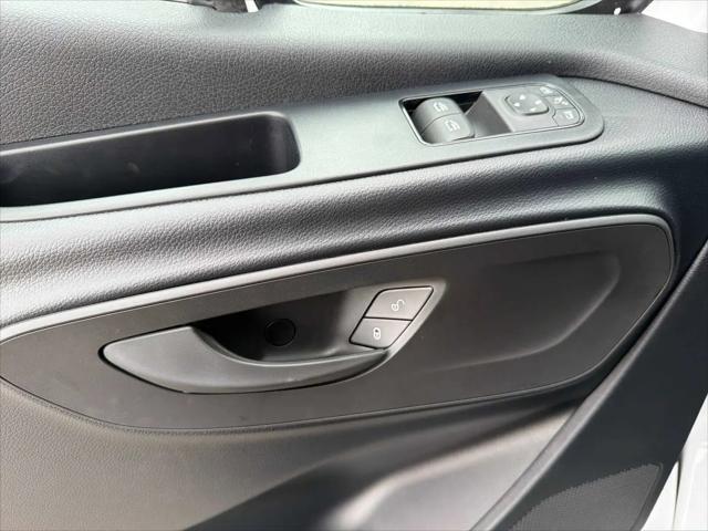 2026 Mercedes-Benz Sprinter 2500 Standard Roof 4-Cyl Diesel