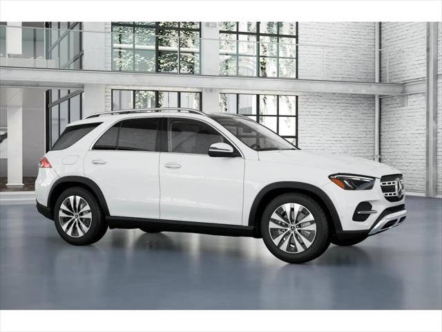 2026 Mercedes-Benz GLE GLE 350 GLE 350