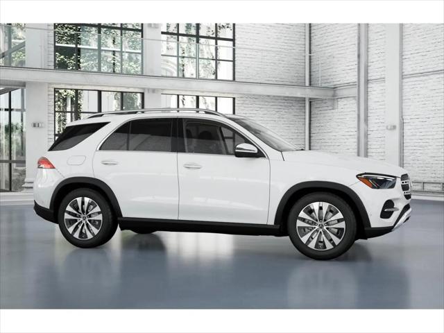 2026 Mercedes-Benz GLE GLE 350 GLE 350