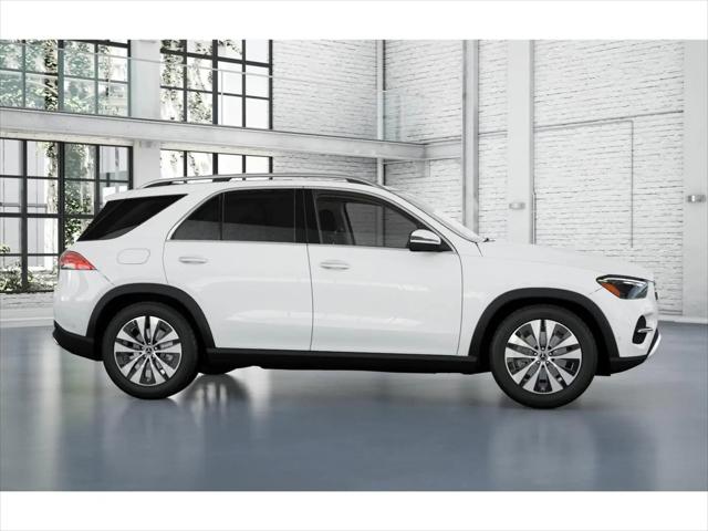 2026 Mercedes-Benz GLE GLE 350 GLE 350
