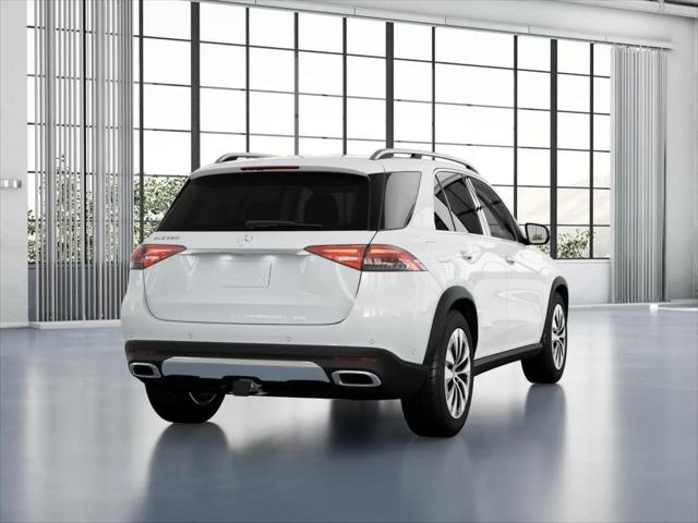 2026 Mercedes-Benz GLE GLE 350 GLE 350