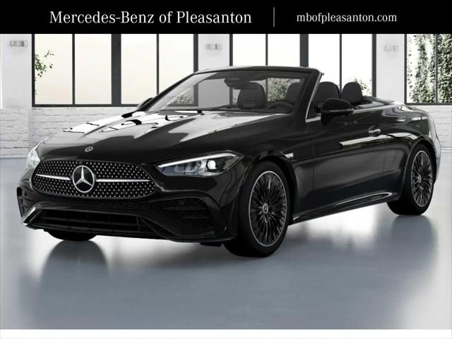 2026 Mercedes-Benz E-CLASS E 300 CLE 300 for sale in Pleasanton, CA
