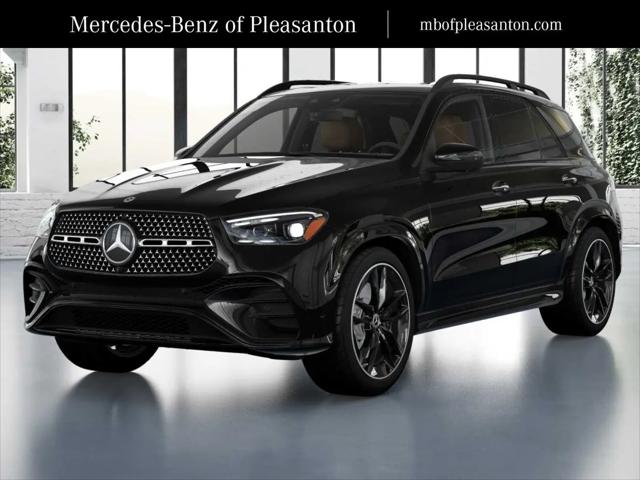 2026 Mercedes-Benz GLE GLE 580 4MATIC for sale in Pleasanton, CA