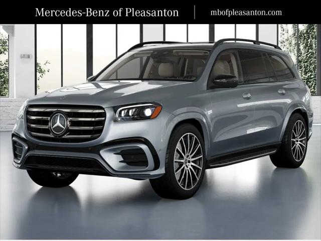 2026 Mercedes-Benz GLS GLS 450 4MATIC for sale in Pleasanton, CA