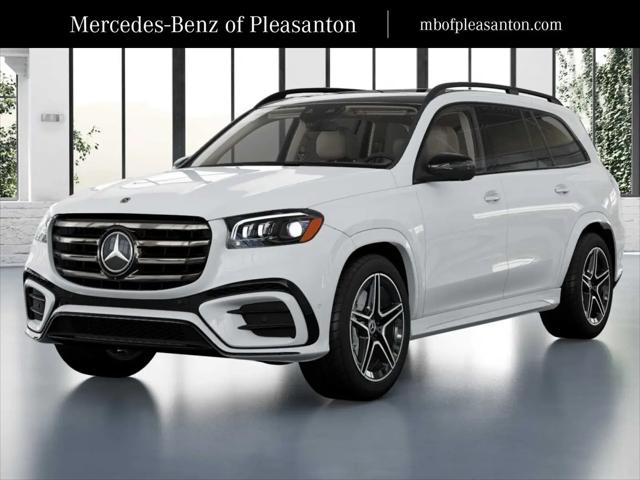 2026 Mercedes-Benz GLS GLS 450 4MATIC for sale in Pleasanton, CA