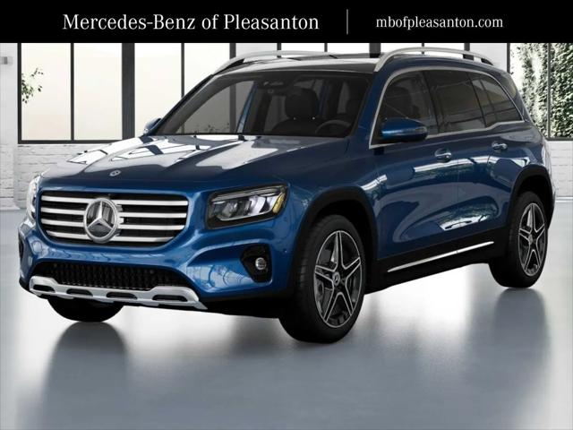 2026 Mercedes-Benz GLB 4MATIC for sale in Pleasanton, CA