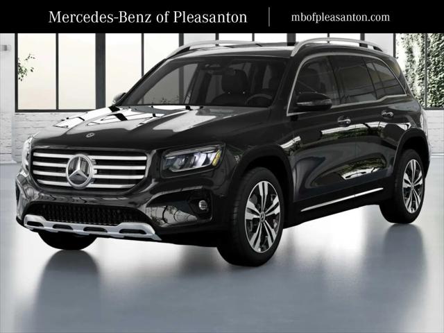 2026 Mercedes-Benz GLB 4MATIC for sale in Pleasanton, CA