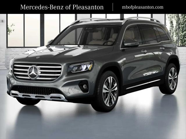 2026 Mercedes-Benz GLB 4MATIC for sale in Pleasanton, CA