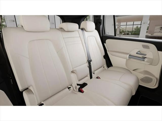2026 Mercedes-Benz GLB 4MATIC