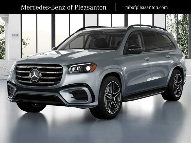 2026 Mercedes-Benz GLS GLS 450 4MATIC for sale in Pleasanton, CA