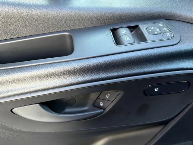 2026 Mercedes-Benz Sprinter 2500 High Roof 4-Cyl Diesel