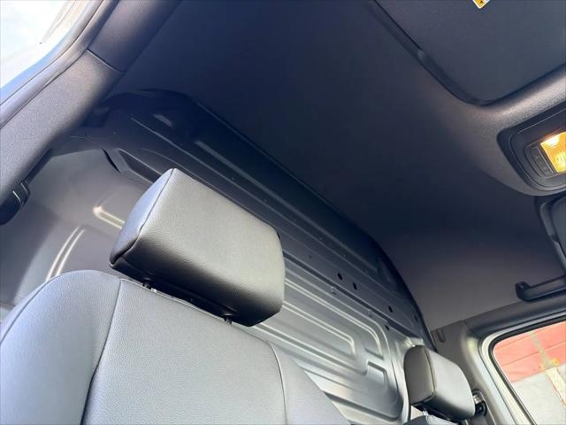 2026 Mercedes-Benz Sprinter 2500 High Roof 4-Cyl Diesel