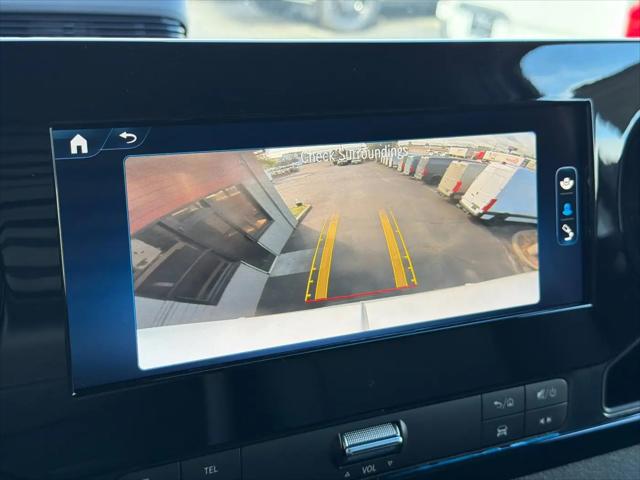 2026 Mercedes-Benz Sprinter 2500 High Roof 4-Cyl Diesel