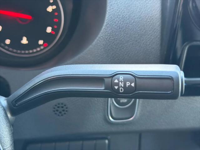 2026 Mercedes-Benz Sprinter 2500 High Roof 4-Cyl Diesel