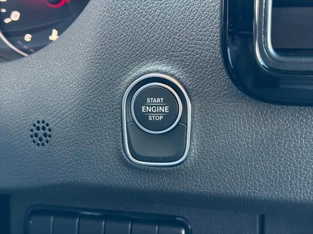 2026 Mercedes-Benz Sprinter 2500 High Roof 4-Cyl Diesel