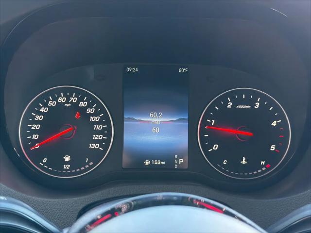 2026 Mercedes-Benz Sprinter 2500 High Roof 4-Cyl Diesel