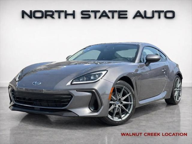 2023 Subaru BRZ Limited for sale in Walnut Creek, CA