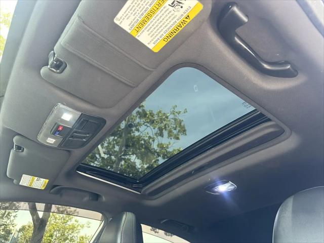 2018 Subaru WRX Limited
