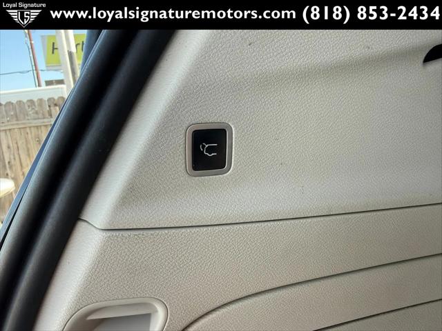 2018 Chrysler Pacifica Hybrid Limited